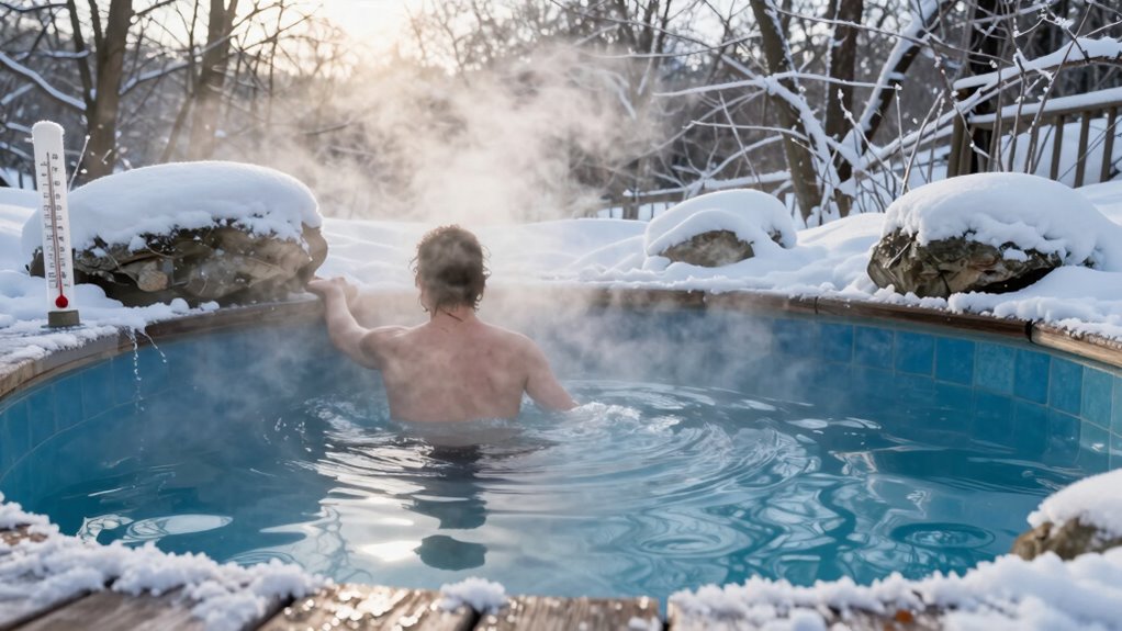 cold water benefits and risks