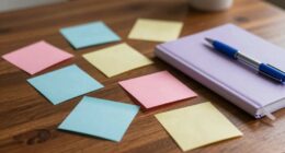 color choice indicates stress patterns