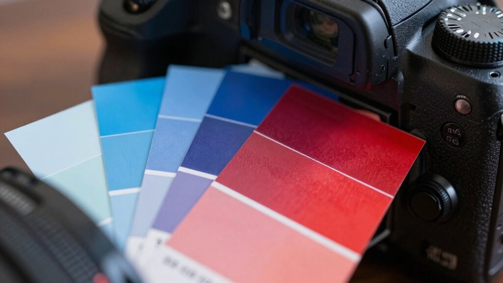 color influences emotional responses