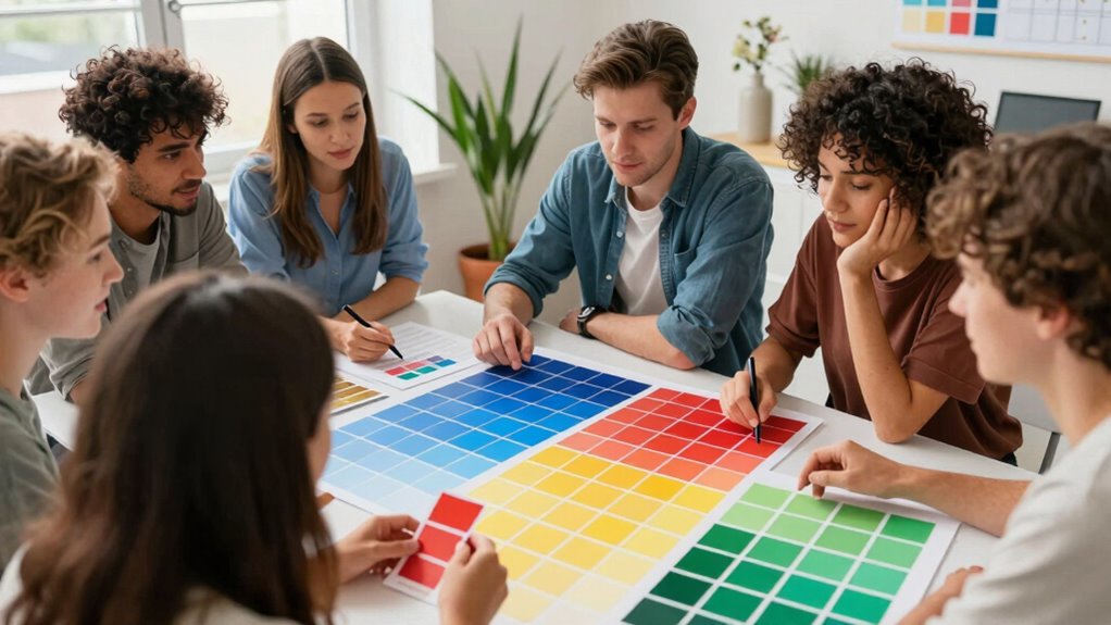color personality insights enhance understanding