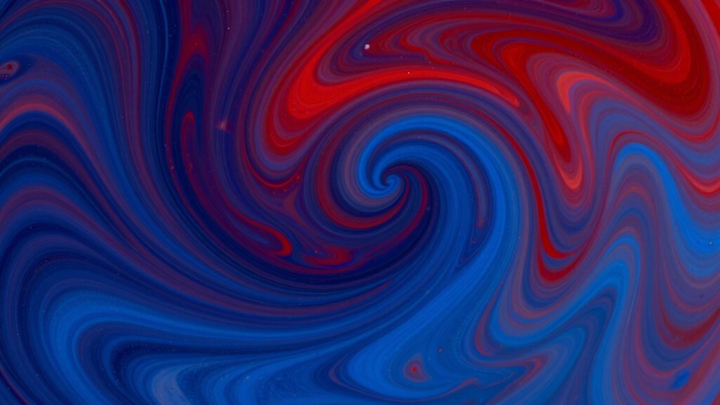 color preferences reveal emotions