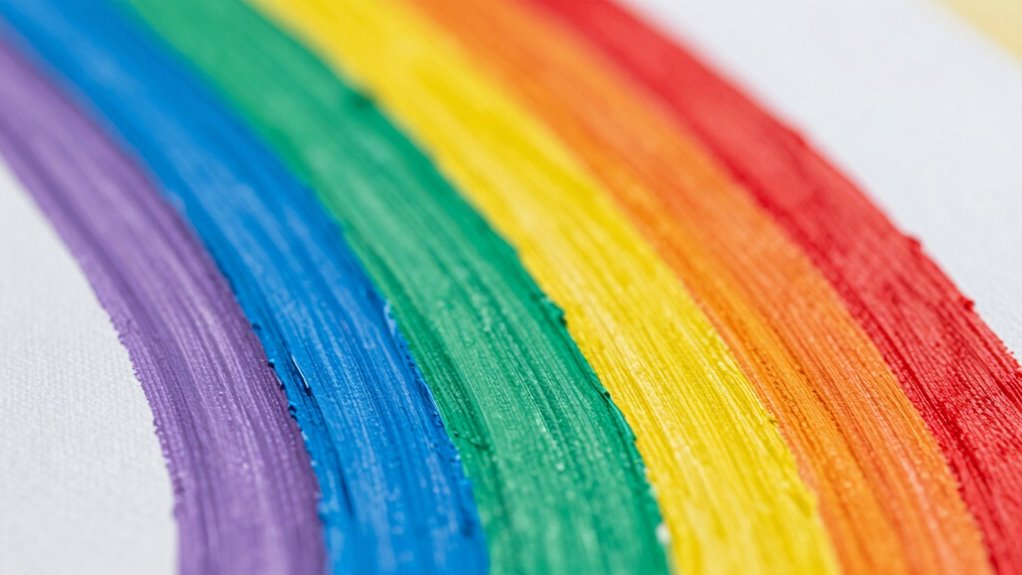 color psychology influences personality