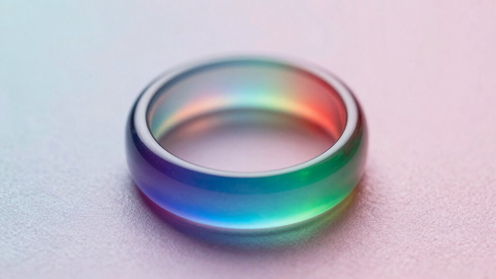 colors influence stress response