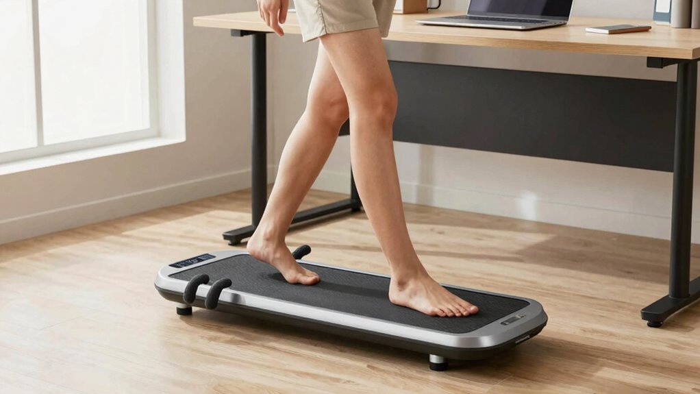 comfort safety ease comparison