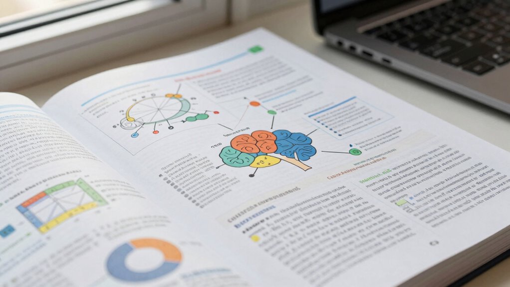 comprehensive psychology textbook evaluation