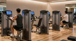 consistent workouts for overthinkers