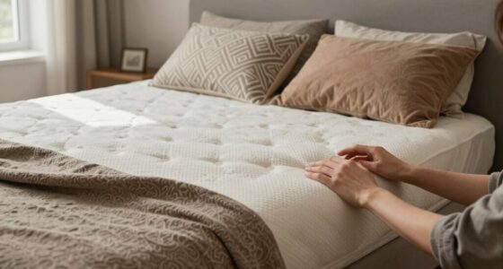 couples mattress compatibility guide