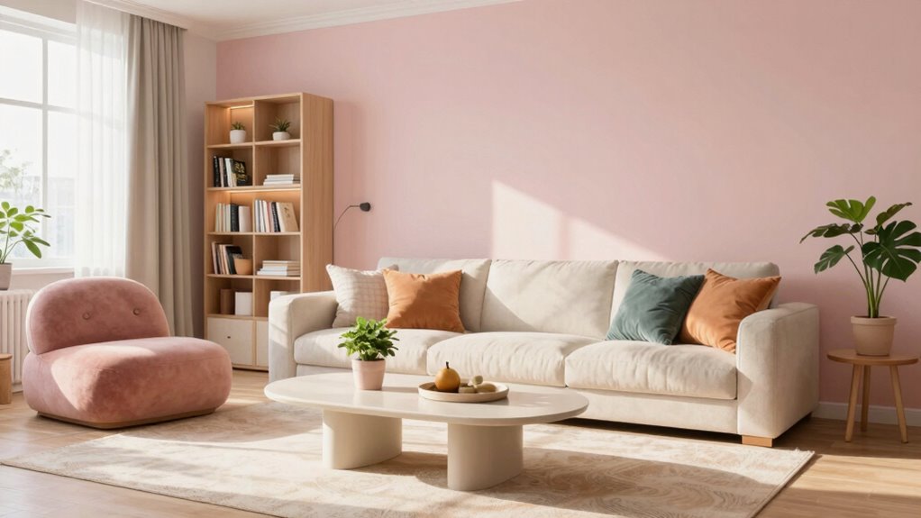 create harmony on budget