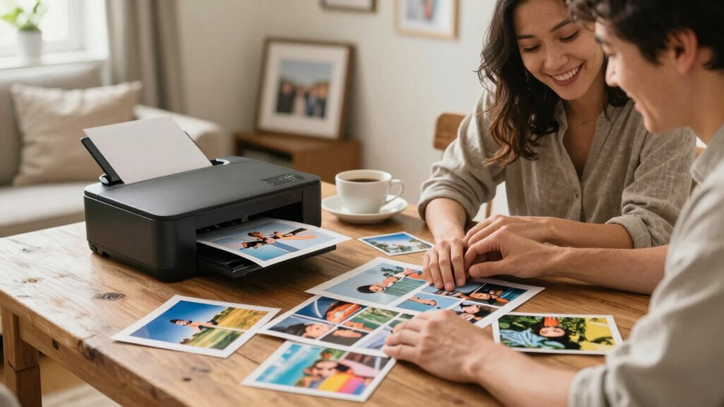 creating personalized couple memories