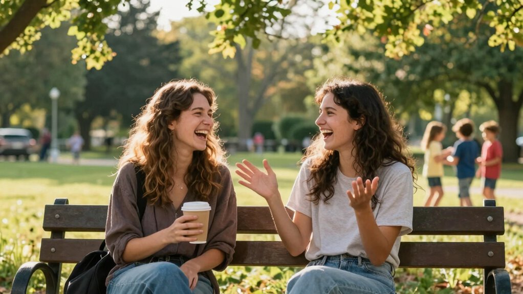 creative virtual connection strategies