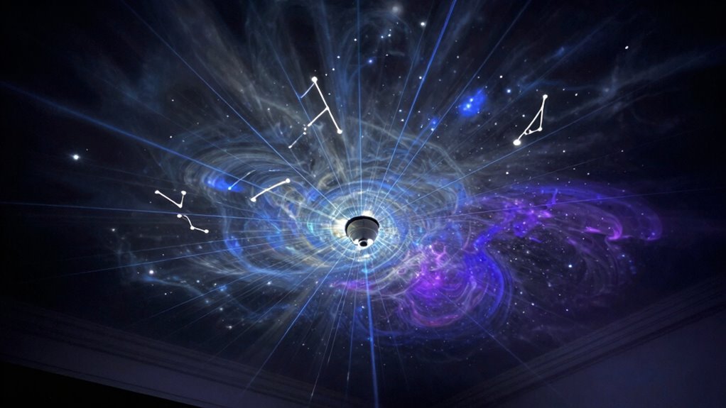 customize colors patterns rotation