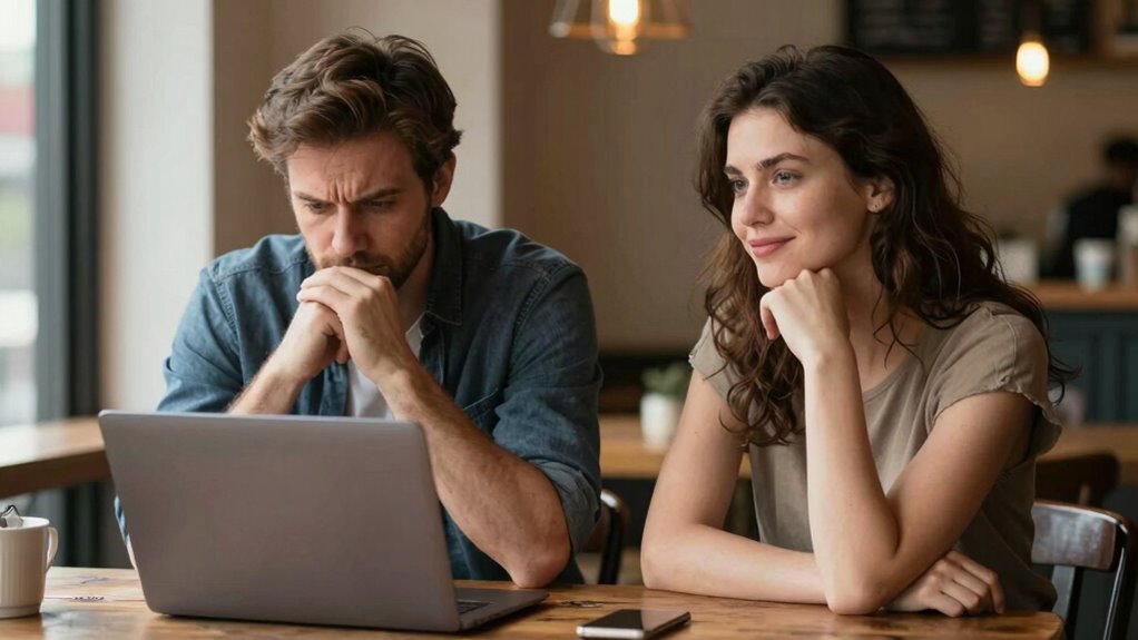 deciphering partner decision styles