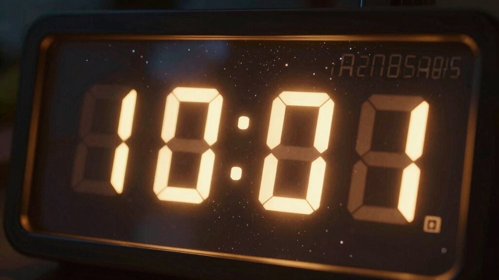 deciphering spiritual number patterns