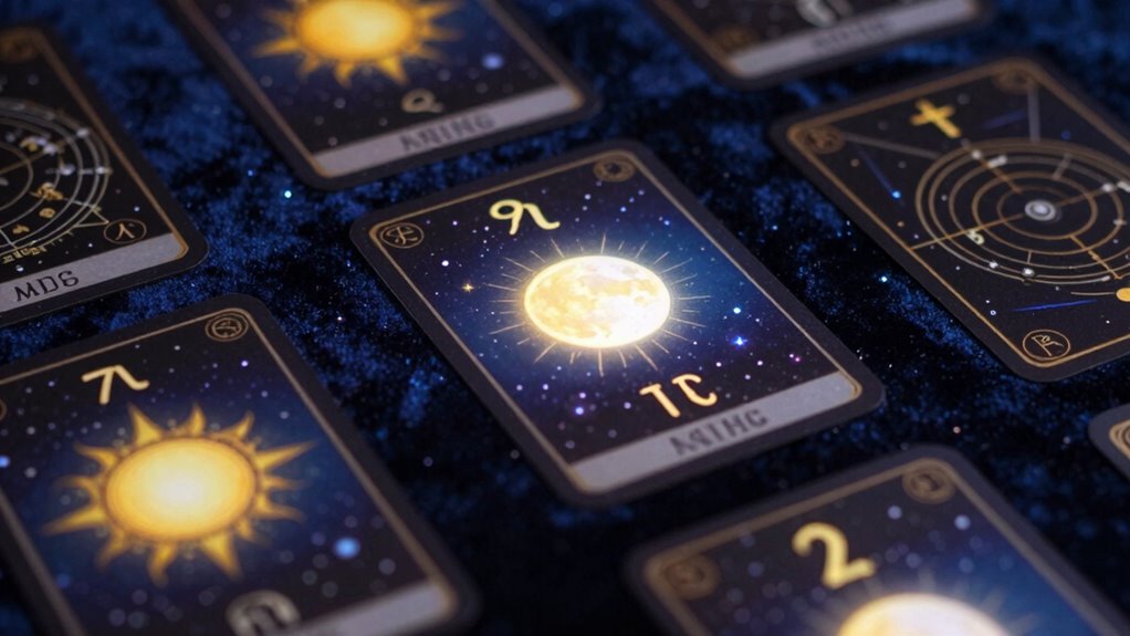 deepen love through astrology