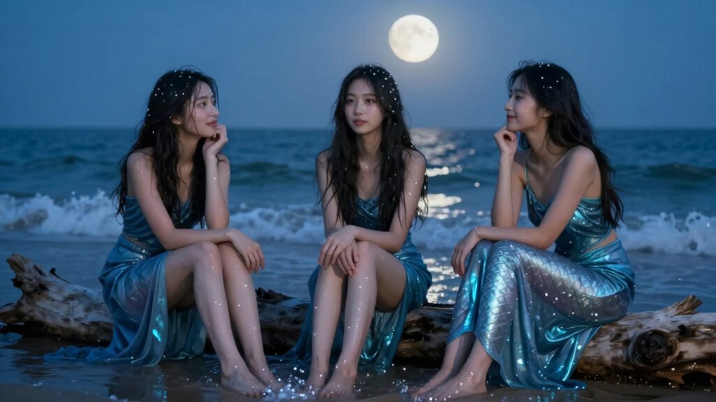 deeply emotional openly expressive