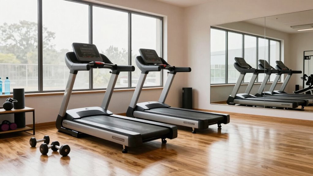 define goals optimize space