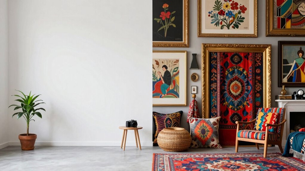 design reflects personal growth