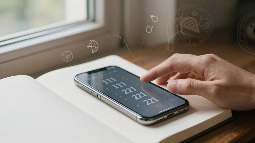 detecting belief driven illusions