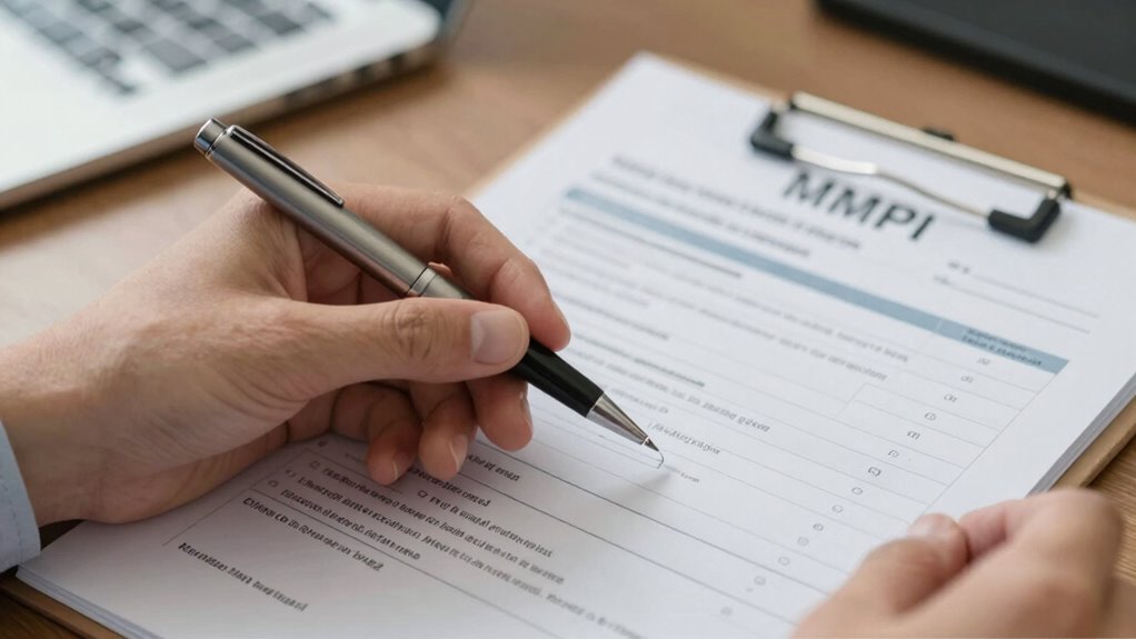 detecting response bias patterns