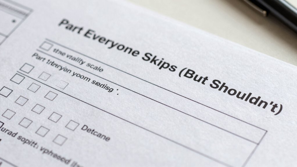 detecting response pattern validity