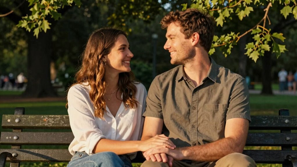 disc styles influence romantic behavior