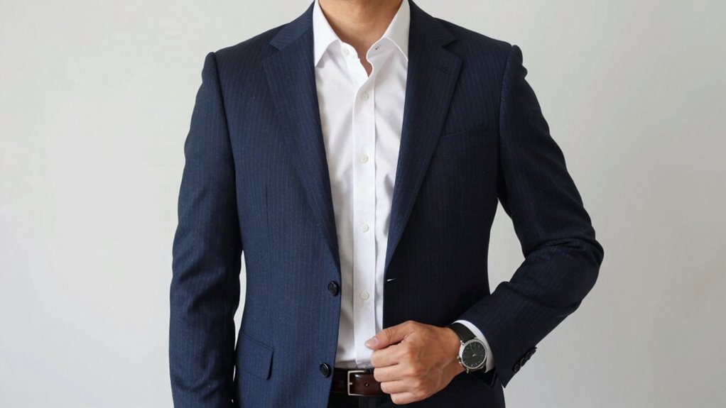 dress appropriately and comfortably