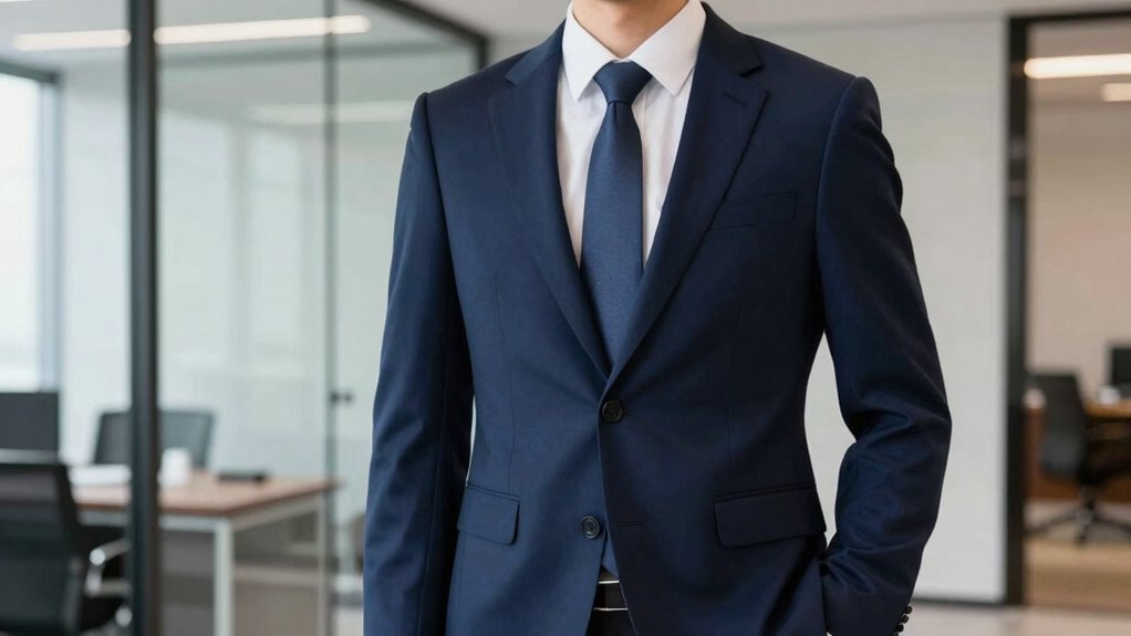 dress to match industry culture