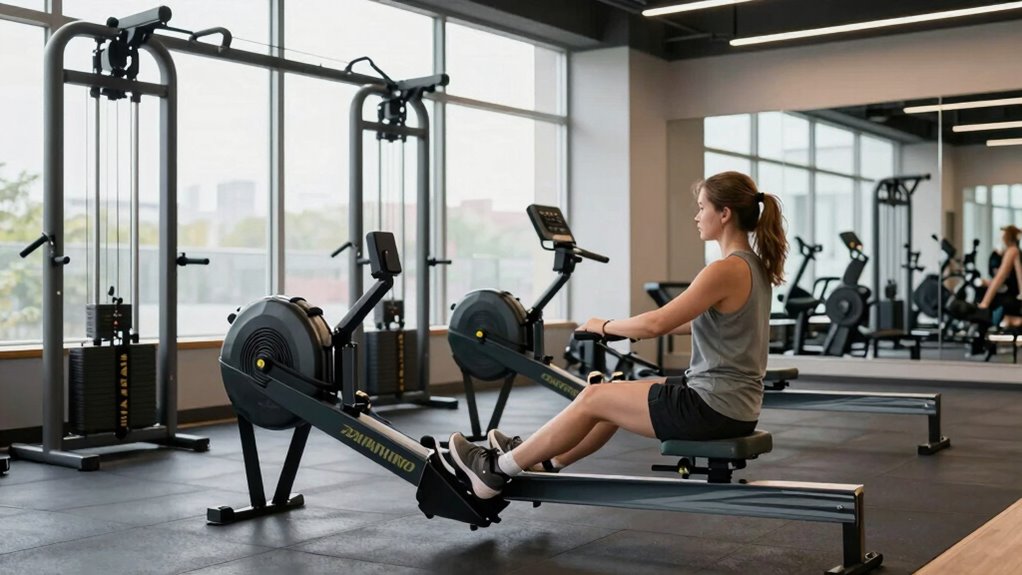 easy stress free resistance training