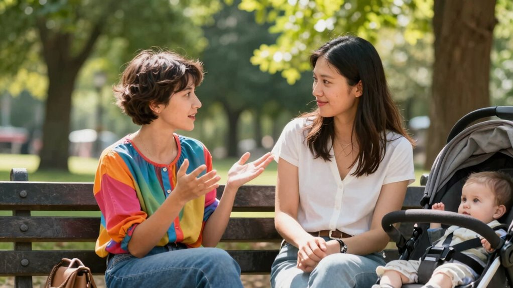 effective boundary communication techniques