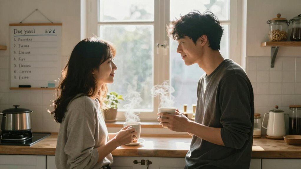 effective communication ensures routine success