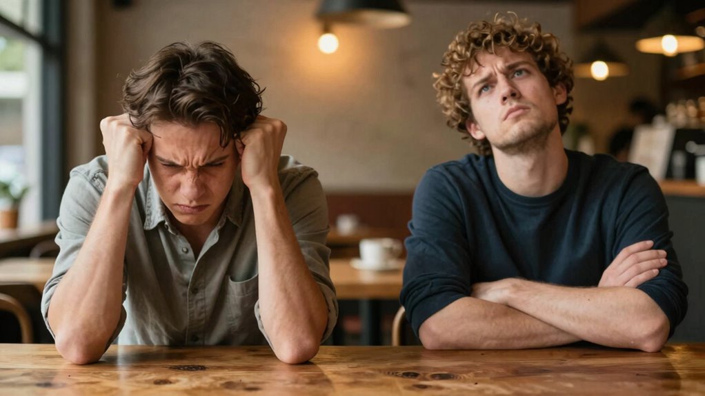 effective conflict resolution techniques