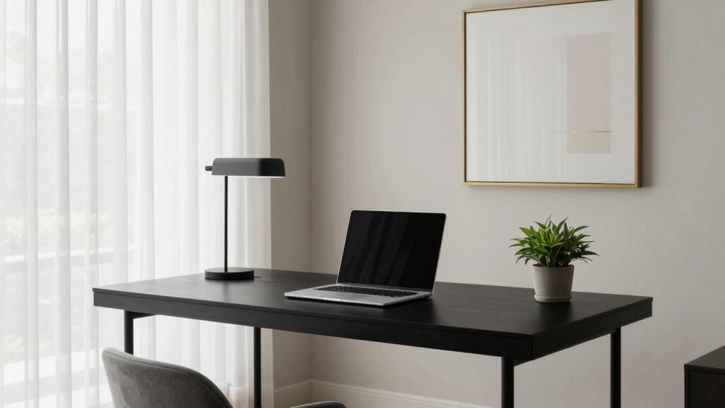 elegant minimalist luxury essentials