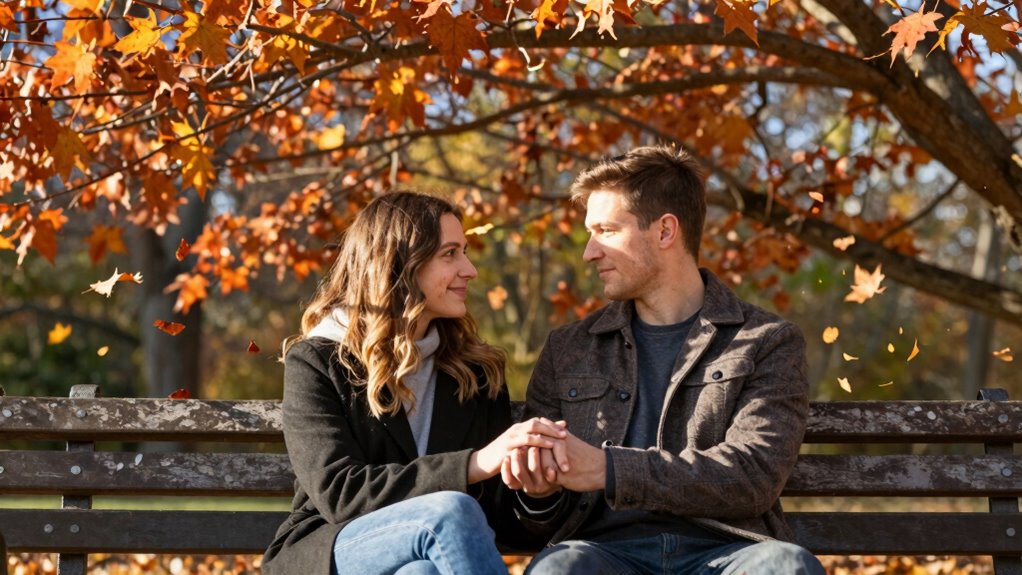 embrace emotional relationship cycles