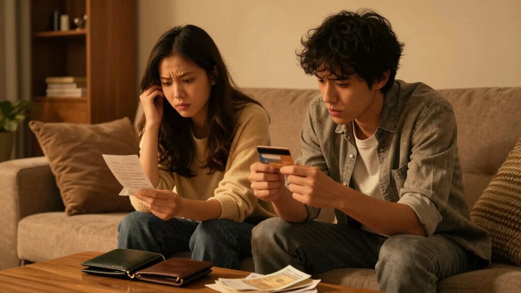 embrace financial personality differences