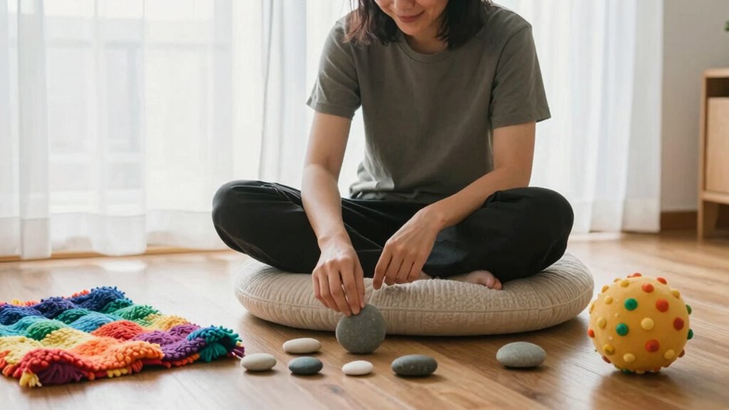 embrace share normalize benefit