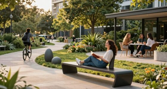 embracing freedom and balance