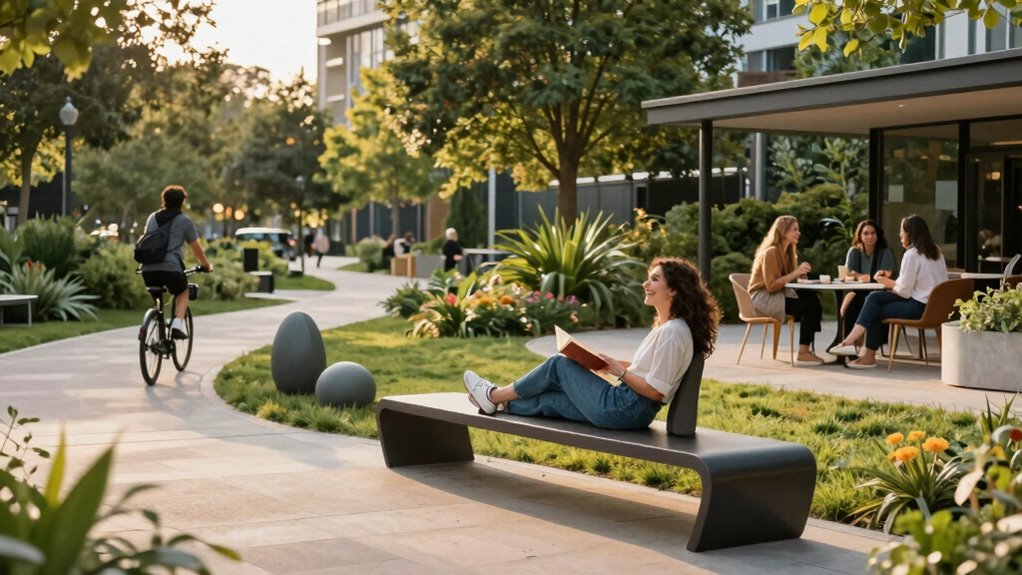 embracing freedom and balance