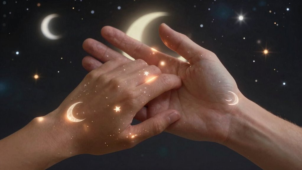 emotional depths and impressions