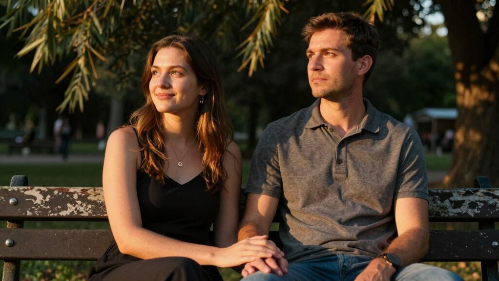 emotional ups and downs