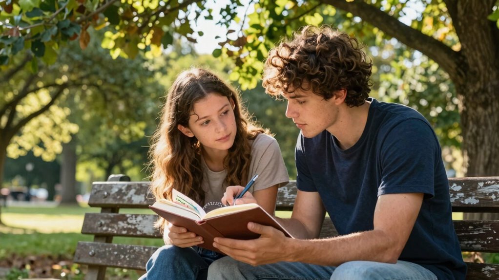 empathy communication patience growth