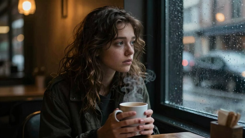 ending situationship with self care