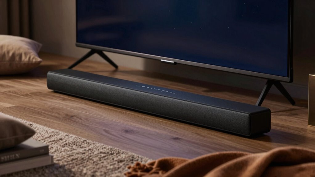 enhance audio clarity safety