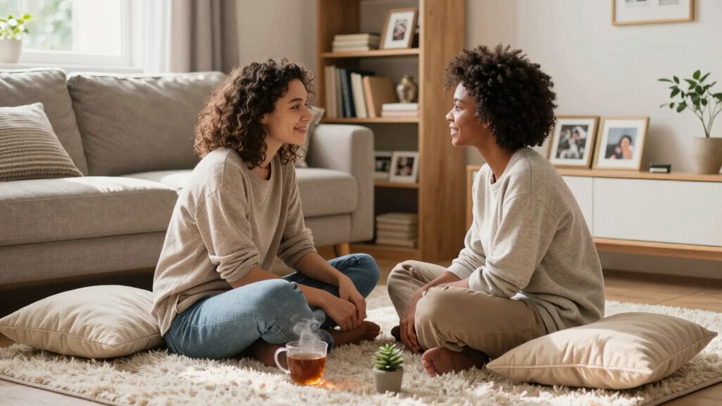 enhance communication and awareness