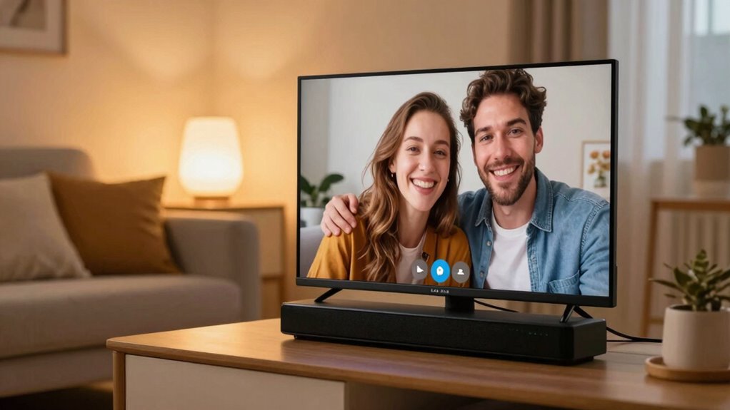 enhance video call quality