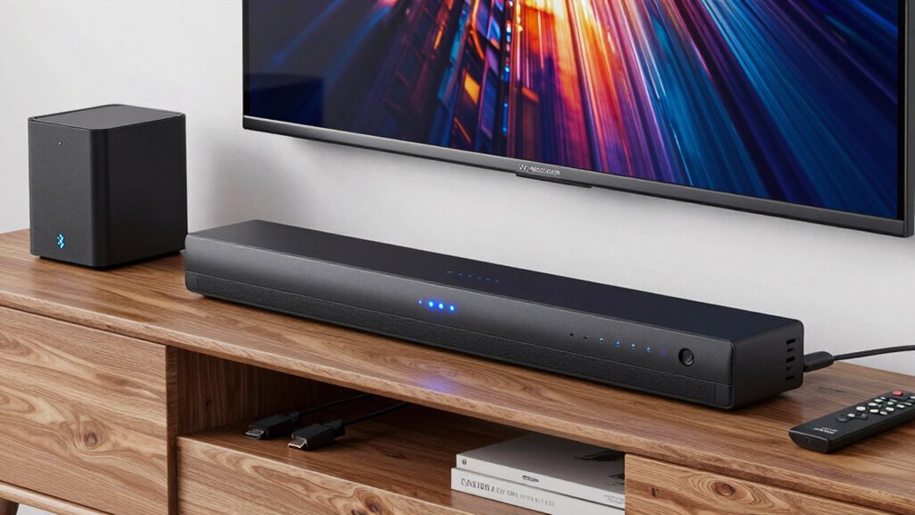 enhanced wireless audio connectivity