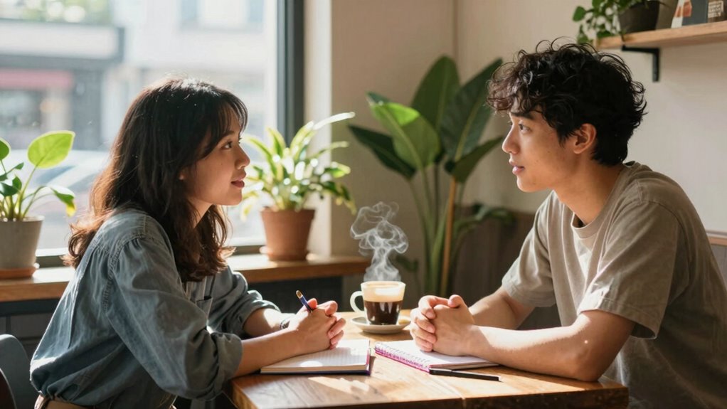 enneagram growth compatibility strategy