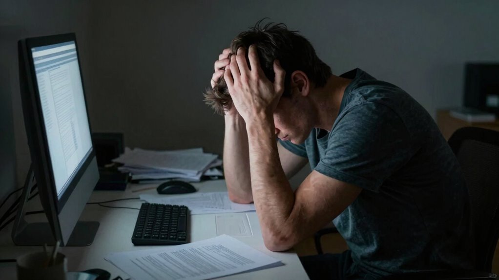 enneagram stress reactions patterns