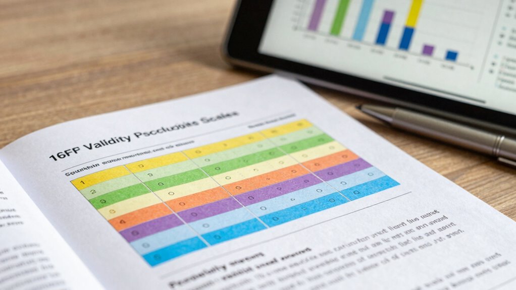 ensuring accurate personality assessment
