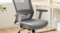 ergonomic chair selection guide