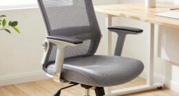ergonomic chair selection guide